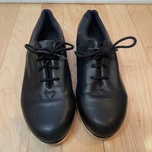 Bloch - Ladies’ Tap-Flex Shoes - Black